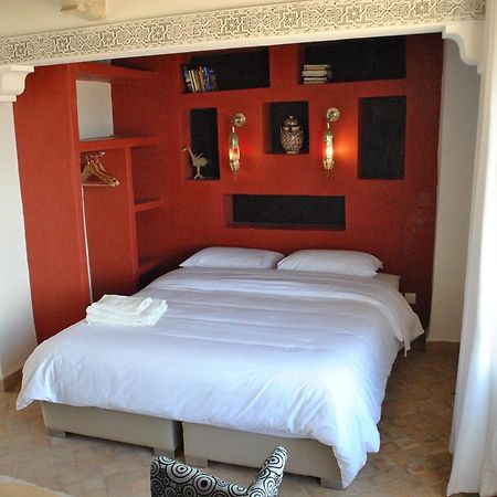 Dar Fouad Apartment Essaouira Exterior photo