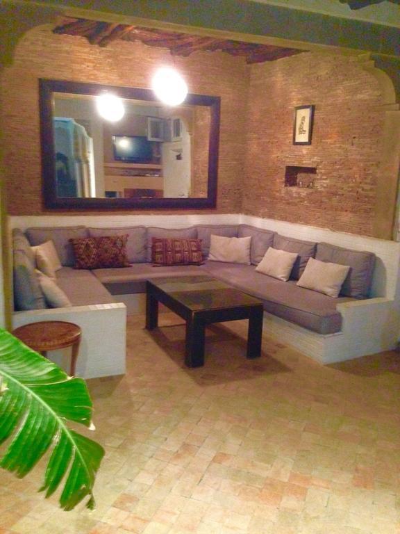 Dar Fouad Apartment Essaouira Room photo