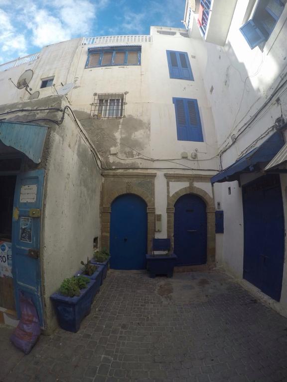 Dar Fouad Apartment Essaouira Exterior photo