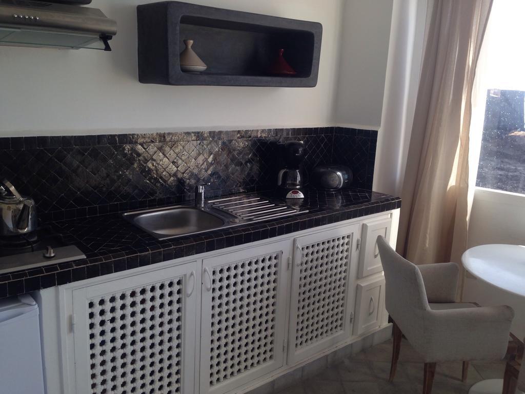 Dar Fouad Apartment Essaouira Room photo