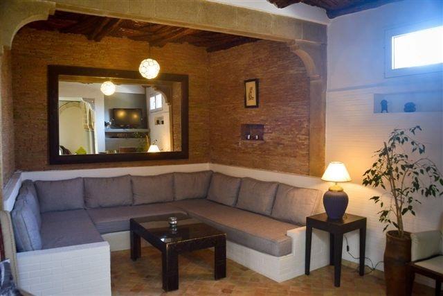 Dar Fouad Apartment Essaouira Room photo