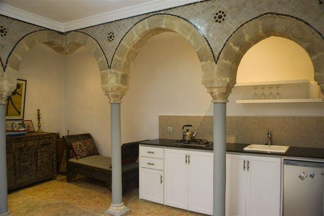 Dar Fouad Apartment Essaouira Room photo
