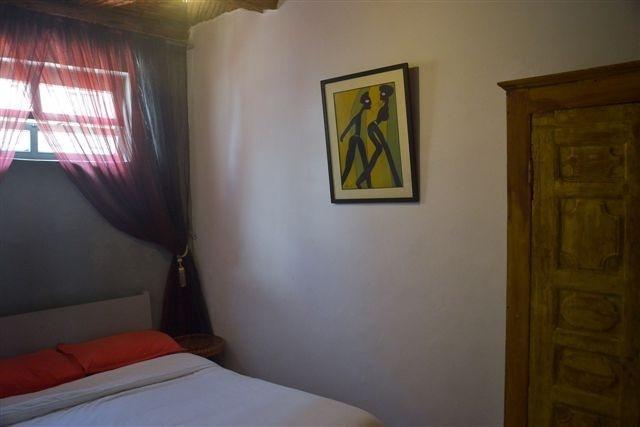 Dar Fouad Apartment Essaouira Room photo