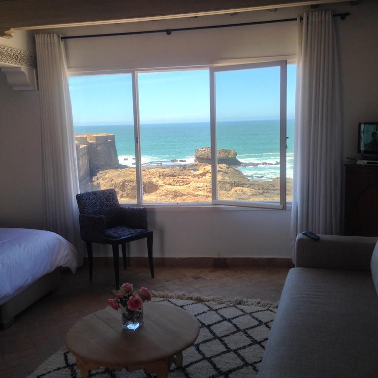Dar Fouad Apartment Essaouira Exterior photo