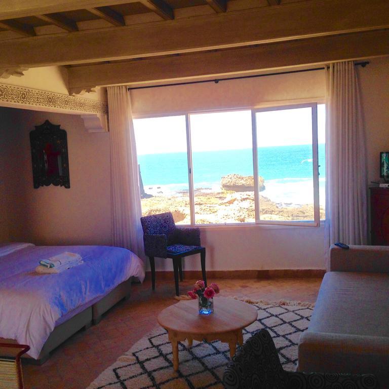 Dar Fouad Apartment Essaouira Exterior photo