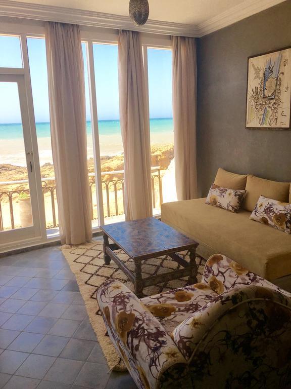Dar Fouad Apartment Essaouira Exterior photo