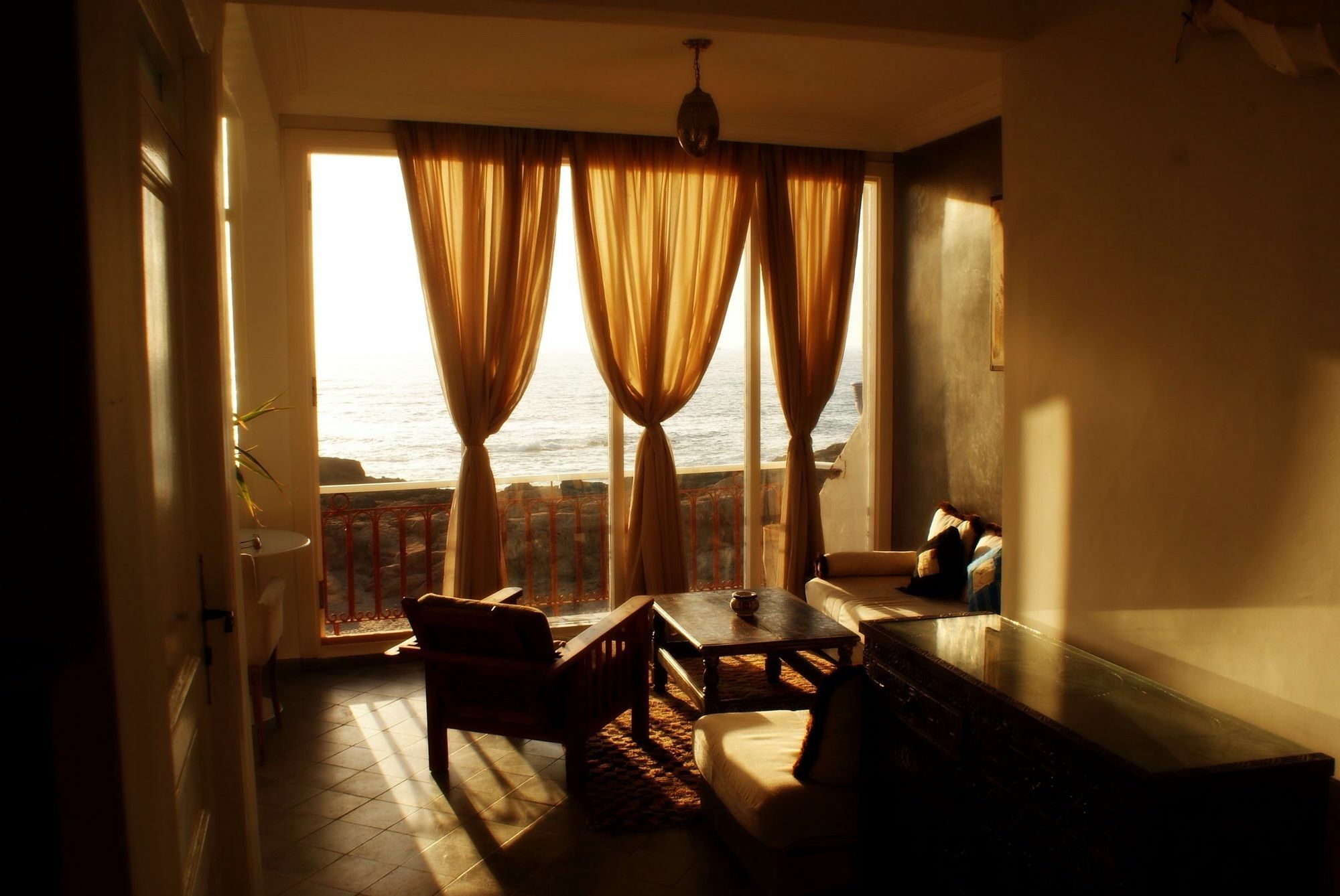 Dar Fouad Apartment Essaouira Exterior photo