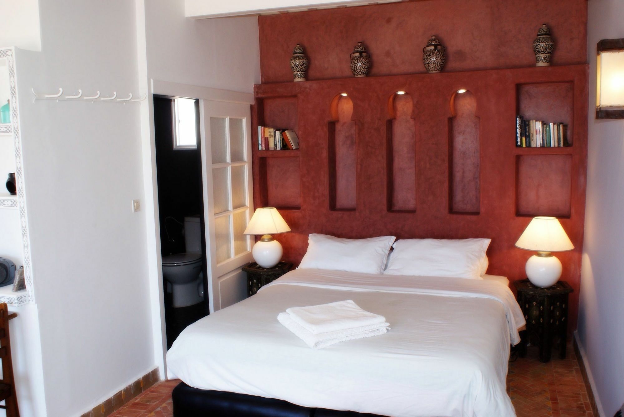 Dar Fouad Apartment Essaouira Exterior photo