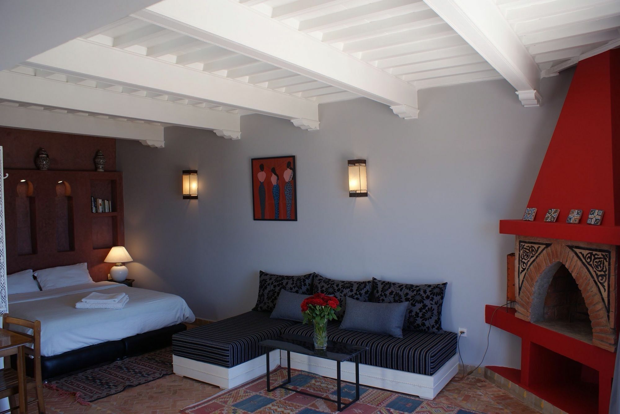 Dar Fouad Apartment Essaouira Exterior photo