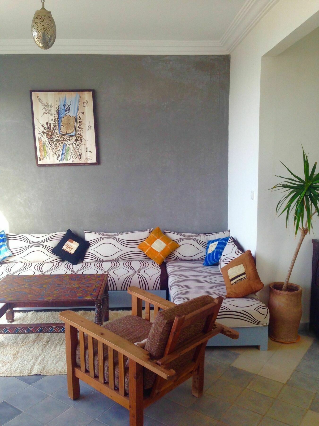 Dar Fouad Apartment Essaouira Exterior photo
