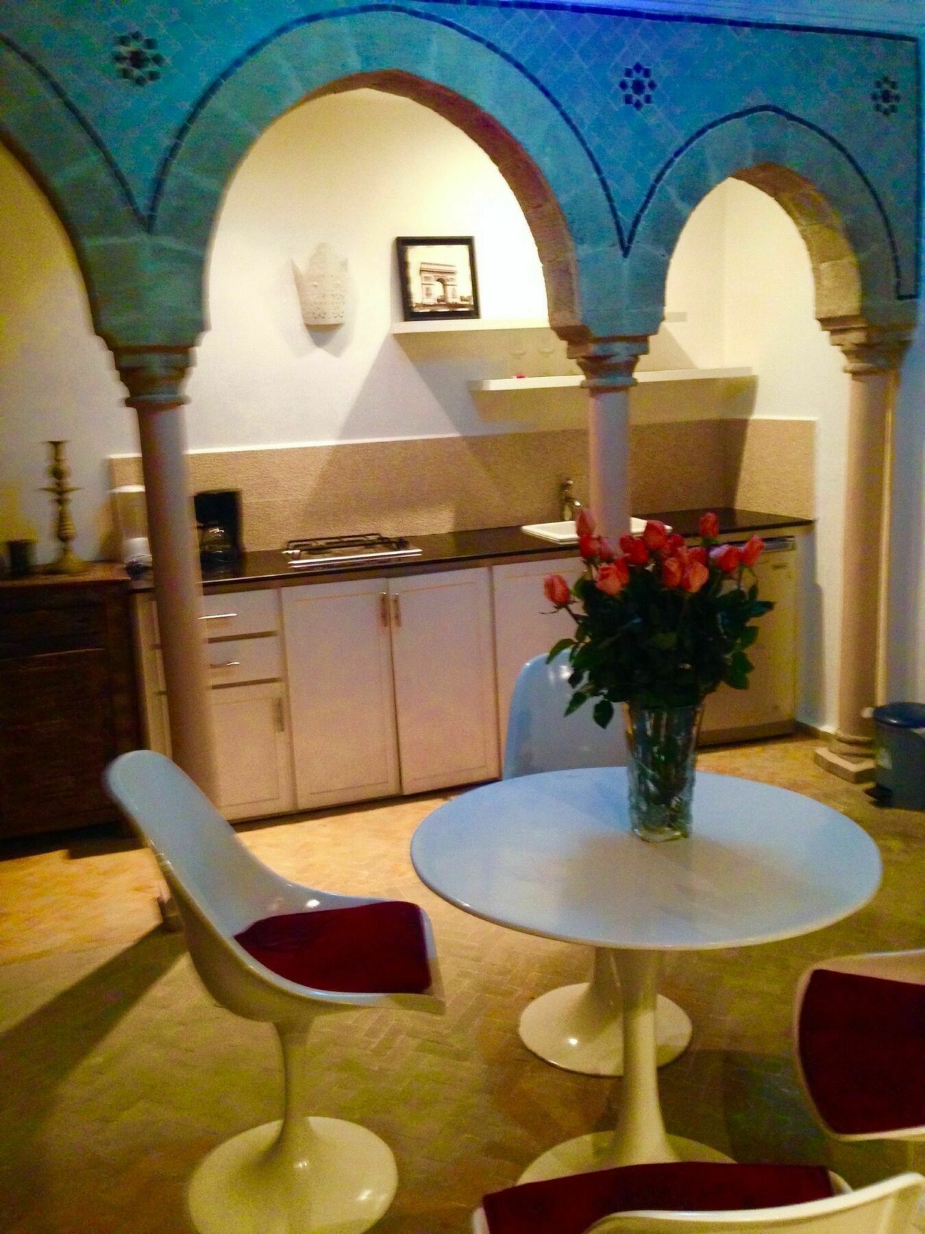 Dar Fouad Apartment Essaouira Exterior photo